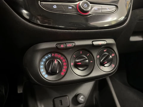 Opel Corsa 1.4 120 Aniversario 66 kW (90 CV)