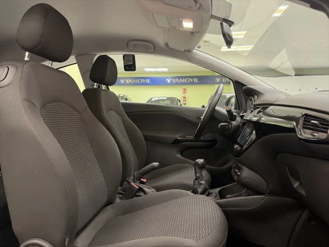 Opel Corsa 1.4 120 Aniversario 66 kW (90 CV)