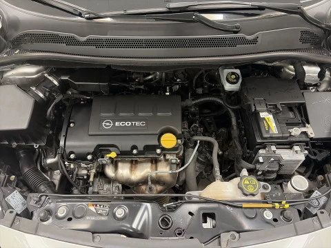 Opel Corsa 1.4 120 Aniversario 66 kW (90 CV)