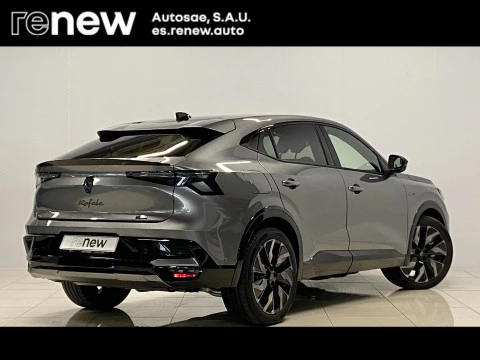 Renault Rafale  1.2 E-Tech Hibrido Esprit Alpine 147kW
