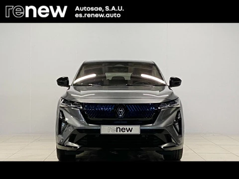 Renault Rafale  1.2 E-Tech Hibrido Esprit Alpine 147kW