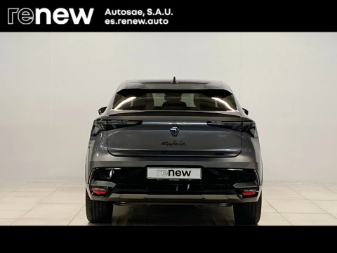 Renault Rafale  1.2 E-Tech Hibrido Esprit Alpine 147kW