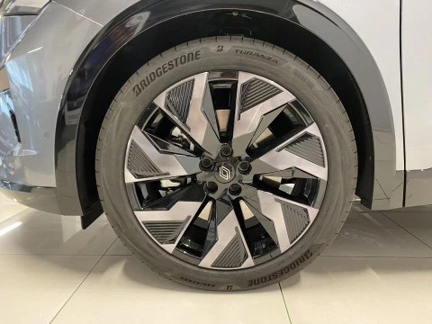 Renault Rafale  1.2 E-Tech Hibrido Esprit Alpine 147kW