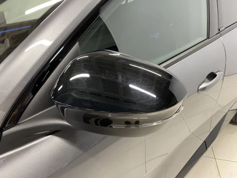 Renault Rafale  1.2 E-Tech Hibrido Esprit Alpine 147kW