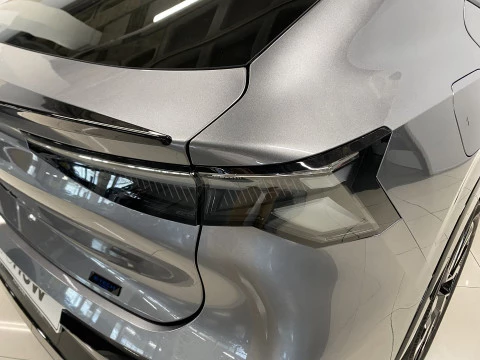 Renault Rafale  1.2 E-Tech Hibrido Esprit Alpine 147kW