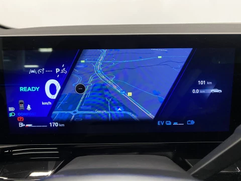 Renault Rafale  1.2 E-Tech Hibrido Esprit Alpine 147kW