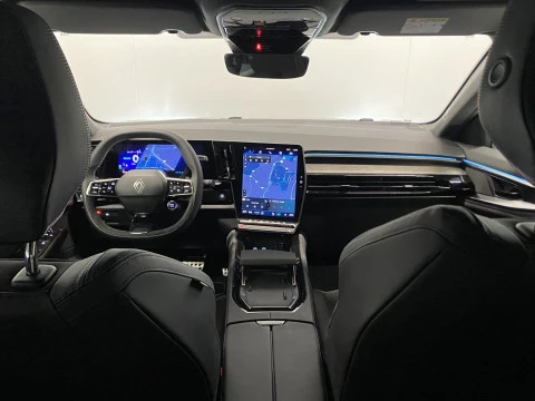 Renault Rafale  1.2 E-Tech Hibrido Esprit Alpine 147kW