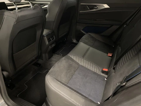 Renault Rafale  1.2 E-Tech Hibrido Esprit Alpine 147kW