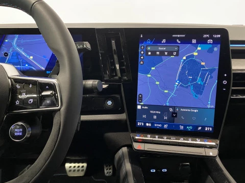 Renault Rafale  1.2 E-Tech Hibrido Esprit Alpine 147kW