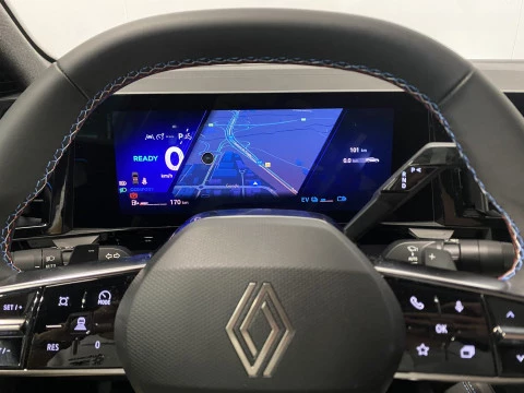 Renault Rafale  1.2 E-Tech Hibrido Esprit Alpine 147kW