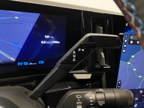 Renault Rafale  1.2 E-Tech Hibrido Esprit Alpine 147kW