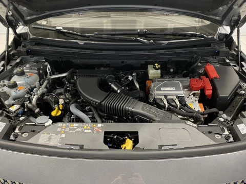 Renault Rafale  1.2 E-Tech Hibrido Esprit Alpine 147kW
