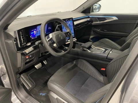 Renault Rafale  1.2 E-Tech Hibrido Esprit Alpine 147kW