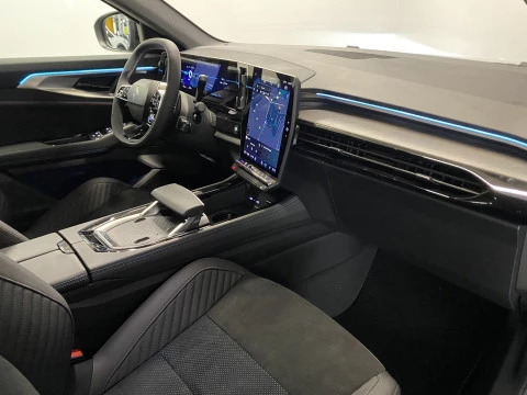 Renault Rafale  1.2 E-Tech Hibrido Esprit Alpine 147kW