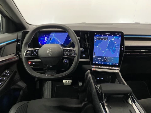 Renault Rafale  1.2 E-Tech Hibrido Esprit Alpine 147kW