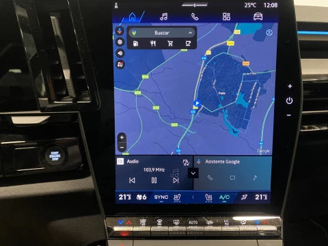 Renault Rafale  1.2 E-Tech Hibrido Esprit Alpine 147kW