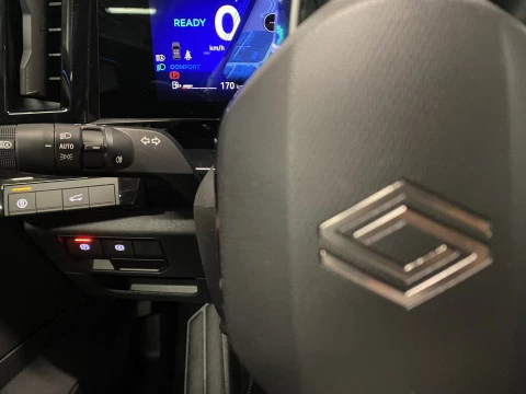 Renault Rafale  1.2 E-Tech Hibrido Esprit Alpine 147kW