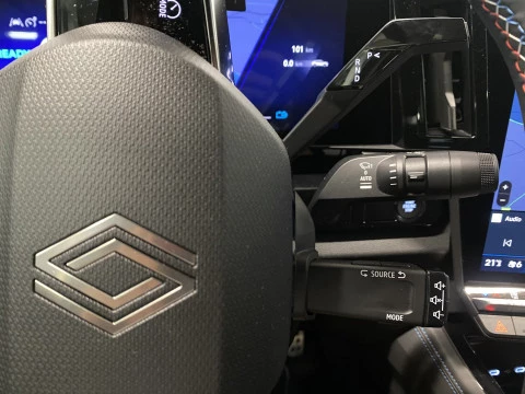 Renault Rafale  1.2 E-Tech Hibrido Esprit Alpine 147kW