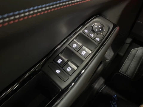 Renault Rafale  1.2 E-Tech Hibrido Esprit Alpine 147kW