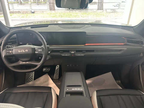 Kia EV9 GT-Line 99,8kWh 283kW AWD 7pl