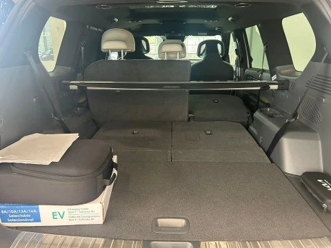 Kia EV9 GT-Line 99,8kWh 283kW AWD 7pl