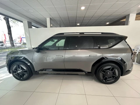 Kia EV9 GT-Line 99,8kWh 283kW AWD 7pl