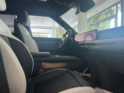 Kia EV9 GT-Line 99,8kWh 283kW AWD 7pl