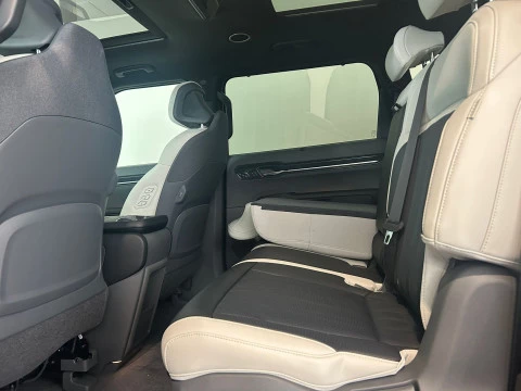 Kia EV9 GT-Line 99,8kWh 283kW AWD 7pl