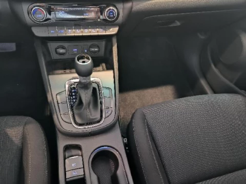 Hyundai Kona 1.6 GDI HEV Tecno 2C DCT