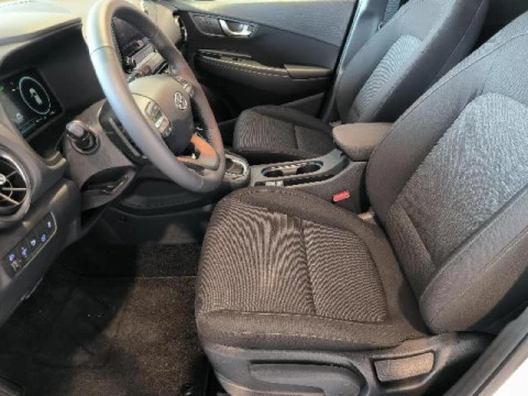 Hyundai Kona 1.6 GDI HEV Tecno 2C DCT