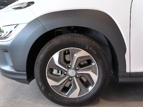 Hyundai Kona 1.6 GDI HEV Tecno 2C DCT