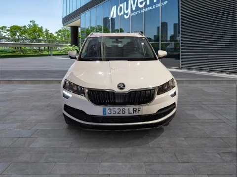 Skoda Karoq 1.5 TSI 110kW (150CV) DSG ACT Ambition