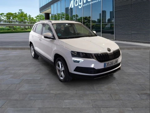 Skoda Karoq 1.5 TSI 110kW (150CV) DSG ACT Ambition