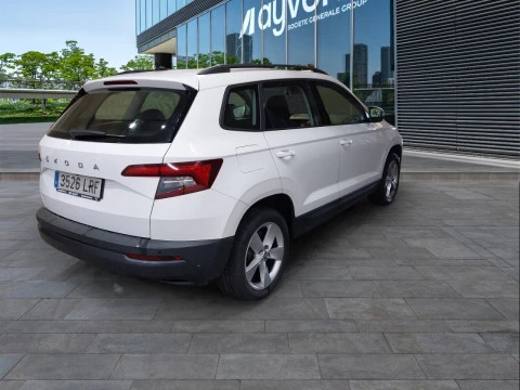 Skoda Karoq 1.5 TSI 110kW (150CV) DSG ACT Ambition