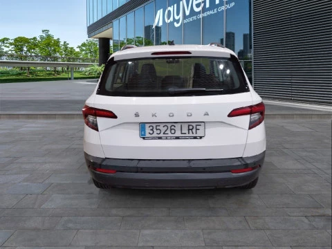 Skoda Karoq 1.5 TSI 110kW (150CV) DSG ACT Ambition
