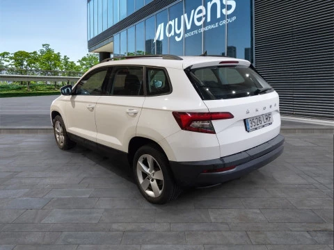 Skoda Karoq 1.5 TSI 110kW (150CV) DSG ACT Ambition