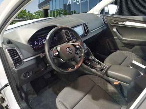 Skoda Karoq 1.5 TSI 110kW (150CV) DSG ACT Ambition
