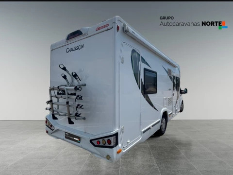 CHAUSSON WELCOME WELCOME 716