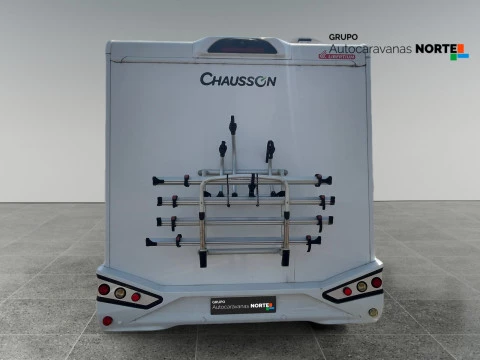 CHAUSSON WELCOME WELCOME 716