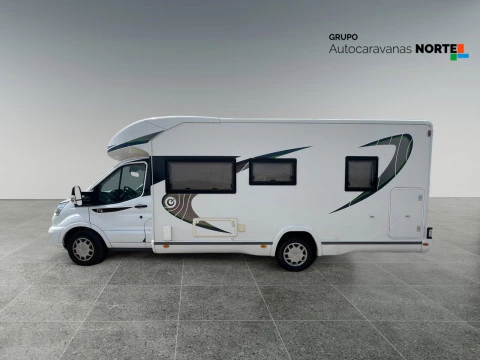 CHAUSSON WELCOME WELCOME 716
