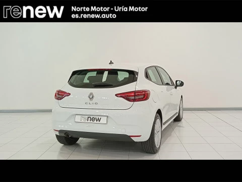 Renault Clio   TCe Intens 67kW