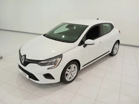 Renault Clio   TCe Intens 67kW