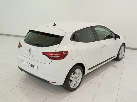 Renault Clio   TCe Intens 67kW