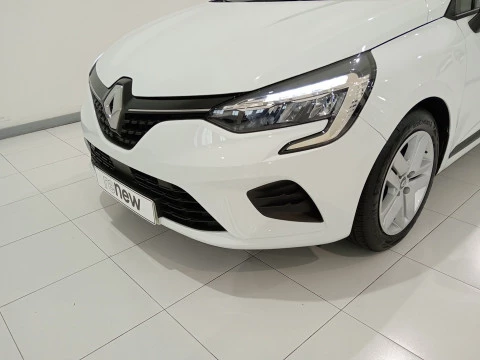 Renault Clio   TCe Intens 67kW
