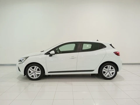 Renault Clio   TCe Intens 67kW