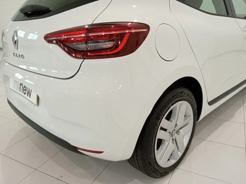 Renault Clio   TCe Intens 67kW