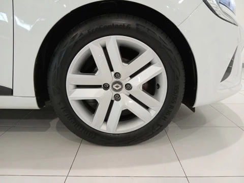 Renault Clio   TCe Intens 67kW