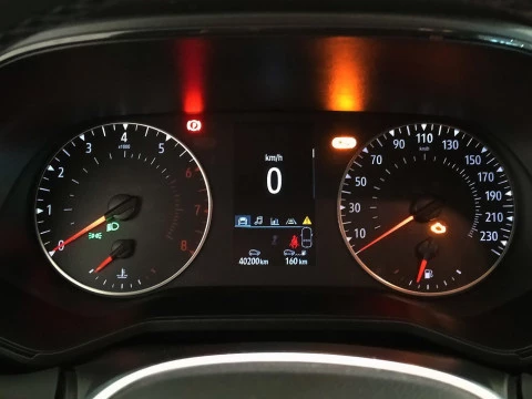 Renault Clio   TCe Intens 67kW