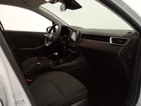 Renault Clio   TCe Intens 67kW