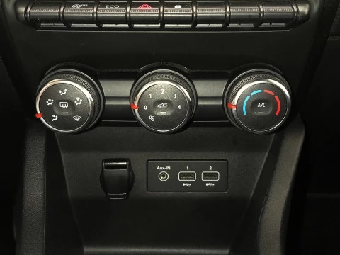 Renault Clio   TCe Intens 67kW